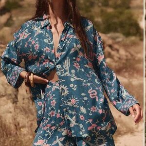 spell desert bandita shirt